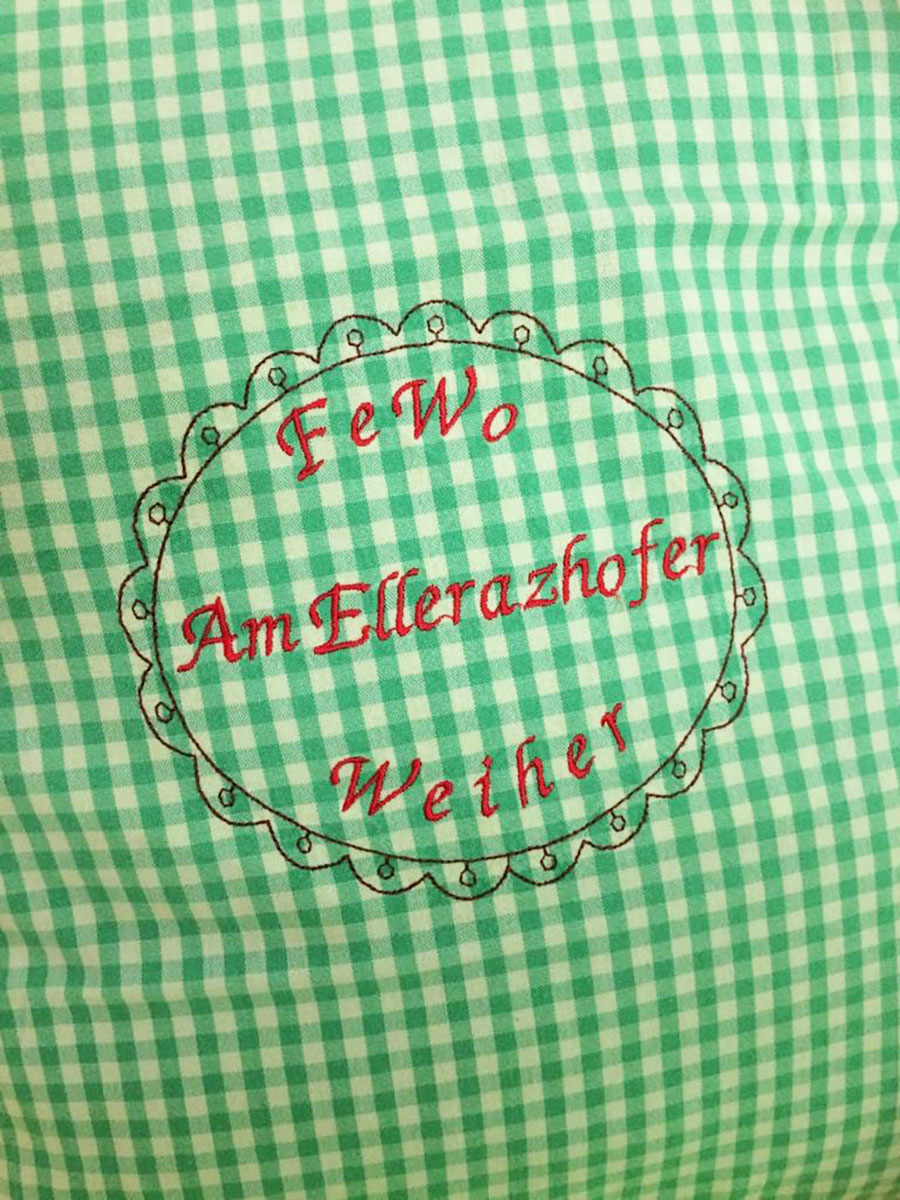 Ferienwohnung am See